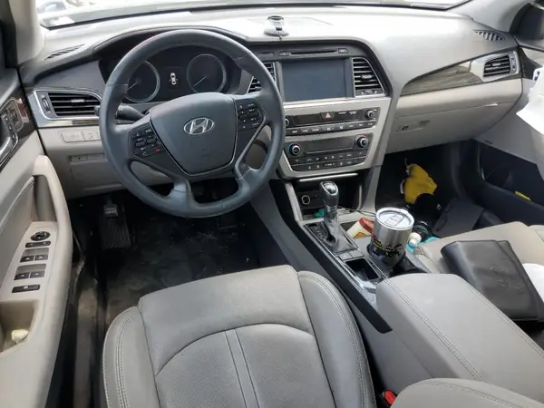 5NPE34AF0GH280751 2016 HYUNDAI SONATA - Image 8