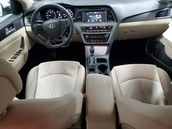 5NPE34AF0GH281284 2016 HYUNDAI SONATA - Image 8
