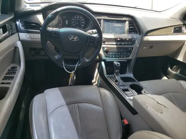 5NPE34AF0GH281415 2016 HYUNDAI SONATA - Image 8
