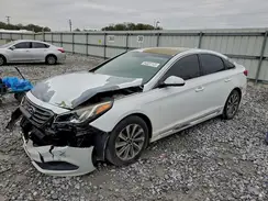 5NPE34AF0GH282063 2016 HYUNDAI SONATA