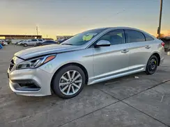 5NPE34AF0GH282676 2016 HYUNDAI SONATA