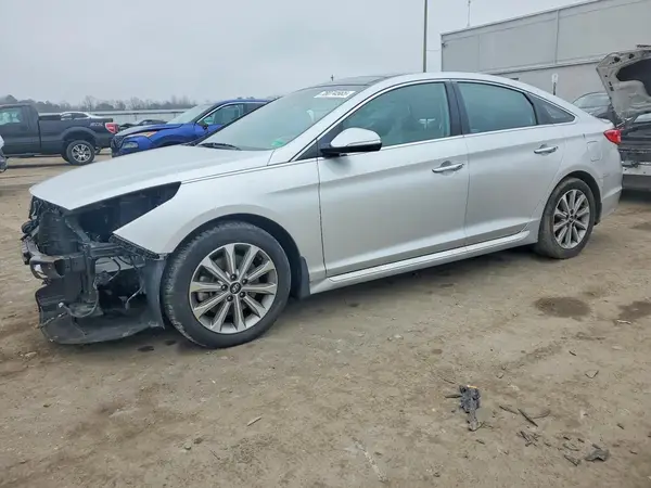 5NPE34AF0GH282984 2016 HYUNDAI SONATA - Image 1