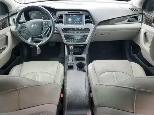 5NPE34AF0GH283066 2016 HYUNDAI SONATA - Image 8