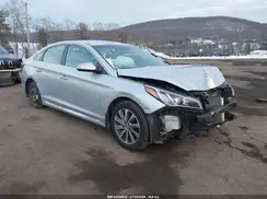 5NPE34AF0GH284010 2016 HYUNDAI SONATA