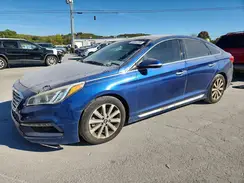 5NPE34AF0GH284234 2016 HYUNDAI SONATA