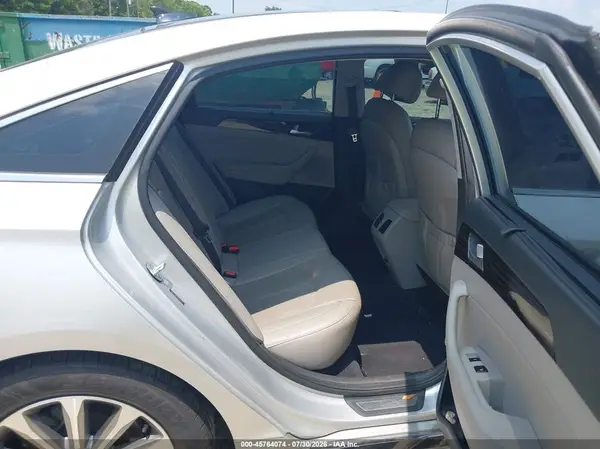 5NPE34AF0GH284279 2016 HYUNDAI SONATA - Image 8
