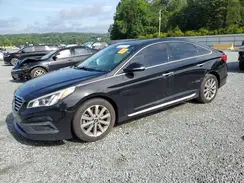 5NPE34AF0GH285674 2016 HYUNDAI SONATA
