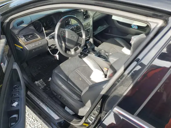 5NPE34AF0GH285674 2016 HYUNDAI SONATA - Image 8