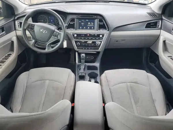5NPE34AF0GH286744 2016 HYUNDAI SONATA - Image 8