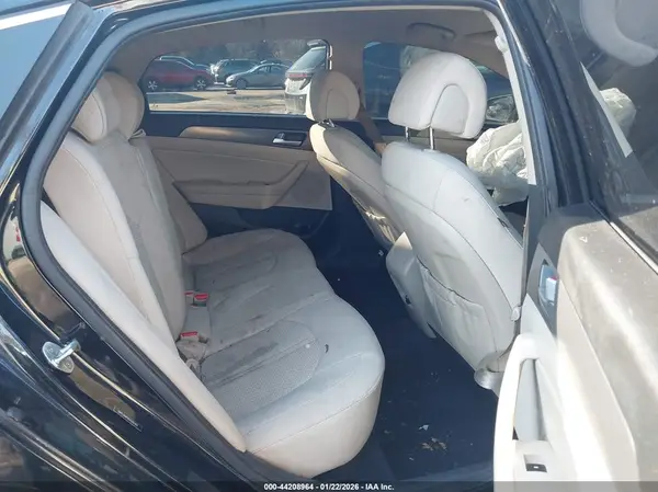 5NPE34AF0GH286761 2016 HYUNDAI SONATA - Image 8