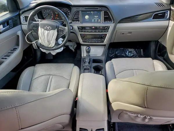 5NPE34AF0GH287456 2016 HYUNDAI SONATA - Image 8