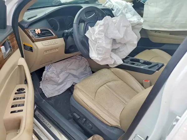 5NPE34AF0GH287537 2016 HYUNDAI SONATA - Image 8