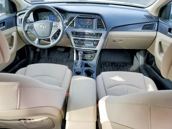 5NPE34AF0GH287554 2016 HYUNDAI SONATA - Image 8