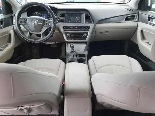 5NPE34AF0GH288476 2016 HYUNDAI SONATA - Image 8