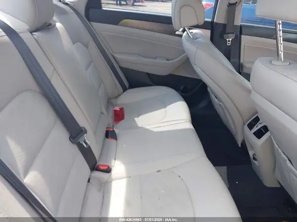 5NPE34AF0GH289126 2016 HYUNDAI SONATA - Image 8