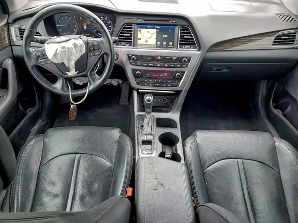 5NPE34AF0GH289997 2016 HYUNDAI SONATA - Image 8