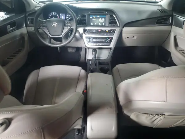 5NPE34AF0GH291121 2016 HYUNDAI SONATA - Image 8