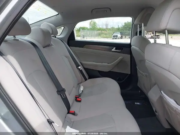 5NPE34AF0GH291507 2016 HYUNDAI SONATA - Image 8