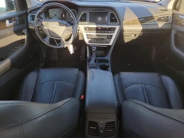 5NPE34AF0GH291930 2016 HYUNDAI SONATA - Image 8