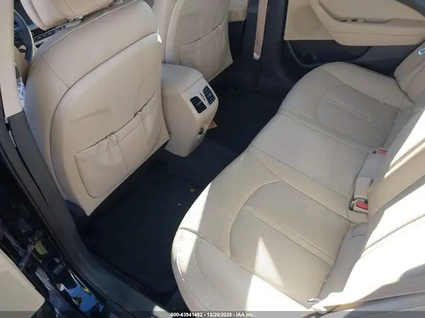 5NPE34AF0GH295573 2016 HYUNDAI SONATA - Image 8