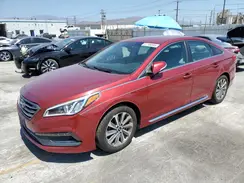 5NPE34AF0GH295606 2016 HYUNDAI SONATA