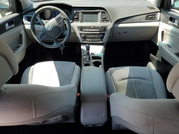 5NPE34AF0GH295606 2016 HYUNDAI SONATA - Image 8