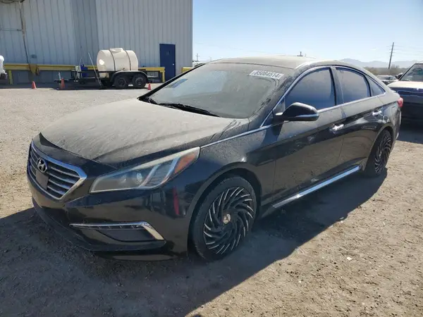 5NPE34AF0GH297145 2016 HYUNDAI SONATA - Image 1