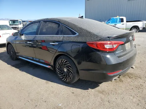 5NPE34AF0GH297145 2016 HYUNDAI SONATA - Image 2