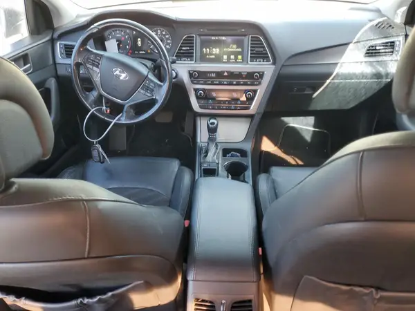 5NPE34AF0GH297145 2016 HYUNDAI SONATA - Image 8