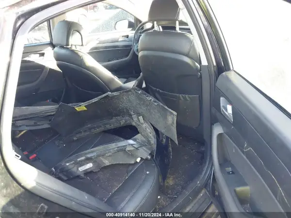 5NPE34AF0GH297632 2016 HYUNDAI SONATA - Image 8