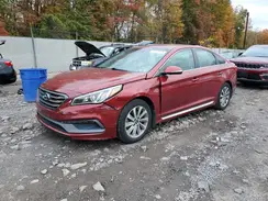 5NPE34AF0GH298733 2016 HYUNDAI SONATA