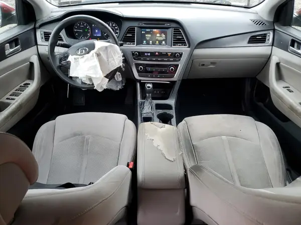 5NPE34AF0GH298733 2016 HYUNDAI SONATA - Image 8