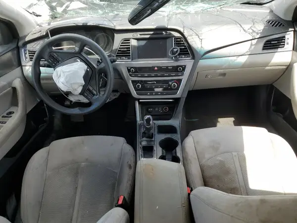 5NPE34AF0GH298974 2016 HYUNDAI SONATA - Image 8