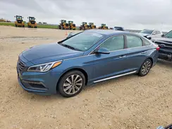 5NPE34AF0GH300240 2016 HYUNDAI SONATA
