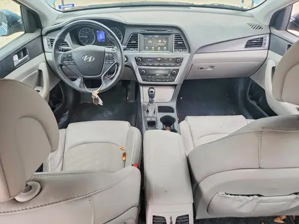 5NPE34AF0GH300240 2016 HYUNDAI SONATA - Image 8
