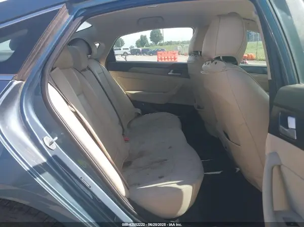 5NPE34AF0GH300254 2016 HYUNDAI SONATA - Image 8