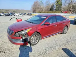 5NPE34AF0GH300285 2016 HYUNDAI SONATA