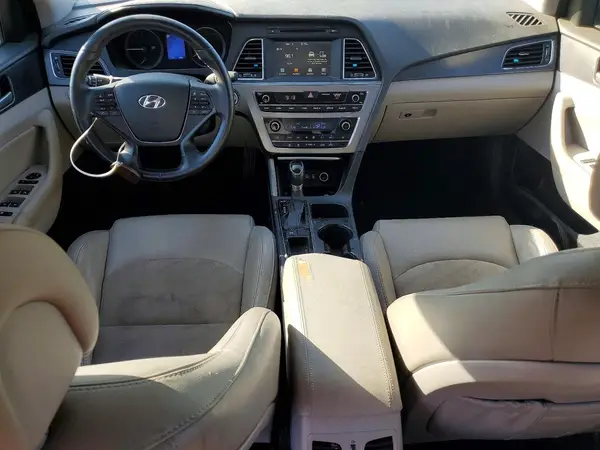 5NPE34AF0GH300285 2016 HYUNDAI SONATA - Image 8