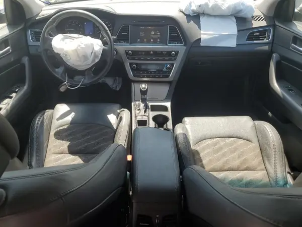 5NPE34AF0GH300299 2016 HYUNDAI SONATA - Image 8