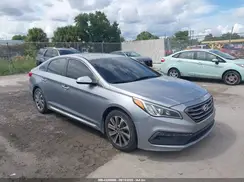 5NPE34AF0GH300903 2016 HYUNDAI SONATA