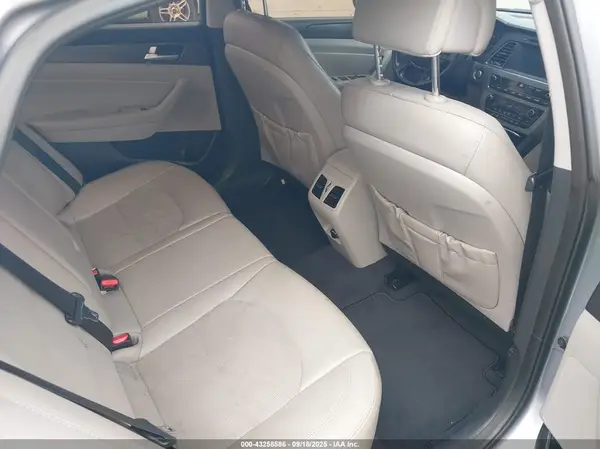 5NPE34AF0GH300903 2016 HYUNDAI SONATA - Image 8
