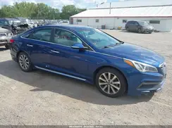 5NPE34AF0GH304238 2016 HYUNDAI SONATA