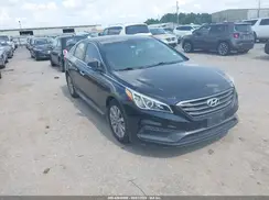 5NPE34AF0GH306183 2016 HYUNDAI SONATA