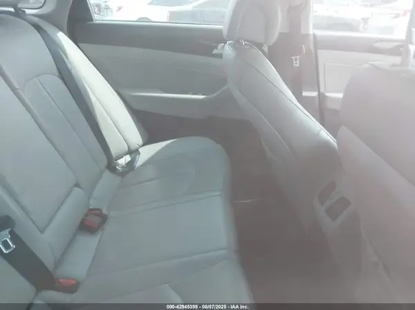 5NPE34AF0GH306183 2016 HYUNDAI SONATA - Image 8