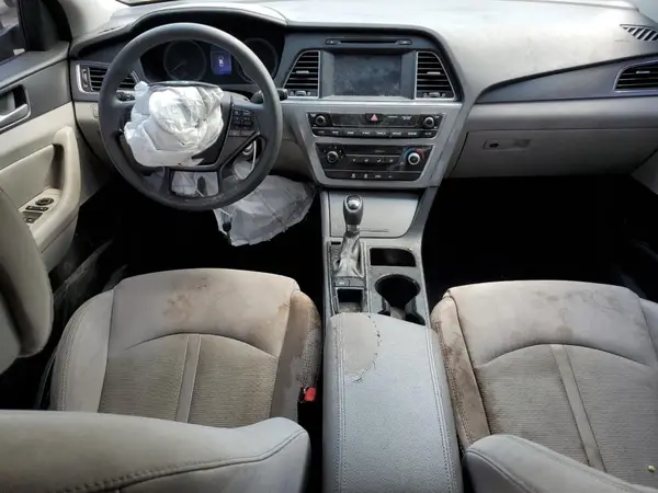 5NPE34AF0GH306944 2016 HYUNDAI SONATA - Image 8