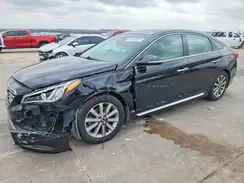 5NPE34AF0GH308323 2016 HYUNDAI SONATA
