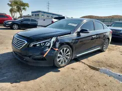 5NPE34AF0GH309438 2016 HYUNDAI SONATA