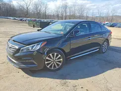 5NPE34AF0GH309889 2016 HYUNDAI SONATA