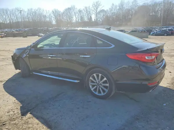 5NPE34AF0GH309889 2016 HYUNDAI SONATA - Image 2