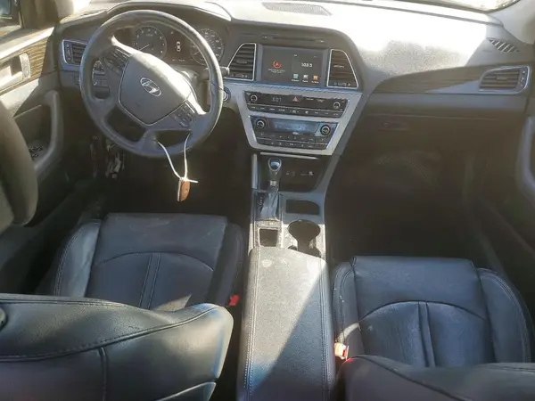 5NPE34AF0GH309889 2016 HYUNDAI SONATA - Image 8